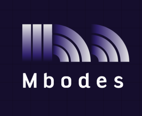 Mbodes Logo
